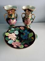 Ensemble Vallauris, Envoi