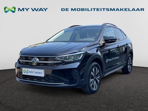 Volkswagen Taigo Taigo 1.0 TSI Life Business OPF DSG, Auto's, Volkswagen, Overige modellen, ABS, Airbags, Cruise Control, Elektrische ramen