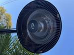 Terrasverwarmer, Ophalen, Nieuw, Elektrisch, Vloer