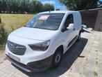 Opel combo lichte vracht 1.5cdti euro6d, Auto's, Opel, Voorwielaandrijving, 75 kW, Euro 6, 4 cilinders