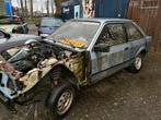 Ford escort mk3 1.6 motor met automaat bak, Auto-onderdelen, Ophalen, Ford