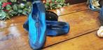 Espadrilles „Hot Tuna” + 1 gratis paar zolen, Hot Tuna, Espadrilles, Blauw, Ophalen of Verzenden