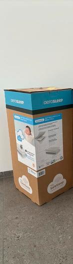 Aerosleep essentials matras kinderbedje, Ophalen, Zo goed als nieuw