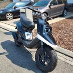 Mbk booster spirit A klasse ( project), Fietsen en Brommers, Scooters | Yamaha, Ophalen of Verzenden, Zo goed als nieuw, Benzine