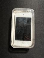 Ipod touch 16 GB silver in doos zonder acc., Audio, Tv en Foto, Mp3-spelers | Apple iPod, Gebruikt, Touch, Ophalen of Verzenden