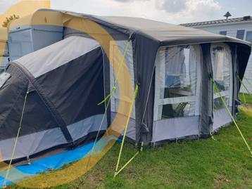 Dometic air pro annexe aanbouw beschikbaar voor biedingen