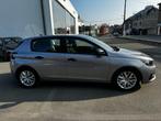 Peugeot 308 06/20 !!3 JAAR VOLLEDIGE GARANTIE AANGEBODEN!!, Voorwielaandrijving, Stof, Euro 6, 1199 cc