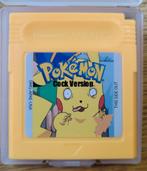 Cartouche Game Boy Pokemon : Cock Version, Consoles de jeu & Jeux vidéo, Enlèvement ou Envoi, Neuf