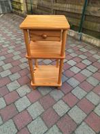 Nachtkastje, Huis en Inrichting, Slaapkamer | Nachtkastjes, Ophalen
