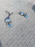 audi a5 b9 s5 uitlaat aangepast op 2l, Ophalen, Audi