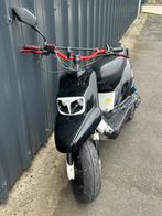 Mbk booster a vendre, Fietsen en Brommers, Brommeronderdelen | Scooters, Ophalen, Gebruikt, Carburateur, Yamaha