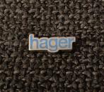 PIN - HAGER, Verzenden, Gebruikt, Overige onderwerpen, Speldje of Pin