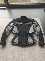 Motojas dames maat Large, Motoren, Jas | textiel, Ophalen of Verzenden, GMS, Dames