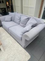 2 sofa's 2 zit en 3 zit gratis op te halen., Huis en Inrichting, Ophalen, Gebruikt