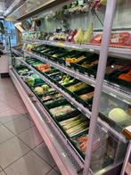 Wandkoeling groeten en fruit, Zakelijke goederen, Ophalen