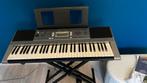 Keyboard yamaha, Muziek en Instrumenten, Keyboards, Ophalen, 61 toetsen, Aanslaggevoelig, Yamaha