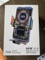 Wireless quick charge, TV, Hi-fi & Vidéo, Chargeurs, Enlèvement
