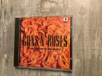 GUNS N’ ROSES, Ophalen of Verzenden, Zo goed als nieuw