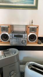 Radio + cd speler, TV, Hi-fi & Vidéo, Radios, Enlèvement, Radio