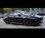 Mercedes CLA 180 d orange édition, Autos, CLA, Achat, Diesel, Particulier