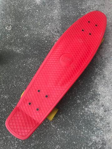 Penny Board grand, Enlèvement, Comme neuf