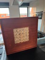 Decoratie geschikt lvoor gans de woning 45x45cm, Ophalen