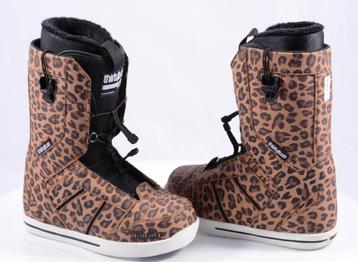 Bottes de snowboard 38 EU pour femmes THIRTYTWO WOMEN'S 86 F disponible aux enchères