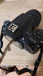 fototoestel Sony A58 met lenzen en tas, Ophalen, Fototoestel