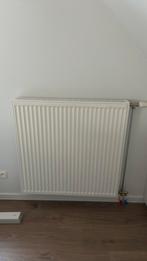 Radiator met beugels, Doe-het-zelf en Bouw, Ophalen, Zo goed als nieuw, Radiator