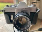 fototoestel mamiya/sekor, Verzamelen, Foto-apparatuur en Filmapparatuur, Ophalen of Verzenden, Fototoestel