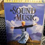 The sound of music 1965 2disc special edition 2eu, Cd's en Dvd's, Dvd's | Klassiekers, 1960 tot 1980, Alle leeftijden, Overige genres