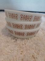 Kommetjes vintage pyrex, Ophalen of Verzenden