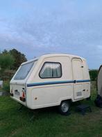 Predom caravan, Jusqu'à 4, Auvent, Particulier, Jusqu'à 500 kg