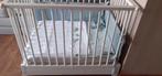 Kinderbed/-park, Kinderen en Baby's, Ophalen, Gebruikt