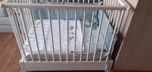 Kinderbed/-park, Kinderen en Baby's, Kinderstoelen, Gebruikt, Ophalen