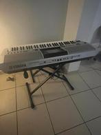 Yamaha psr- s900 keyboard ENKEL KEYBOARD MET AANSLUITER !!!, Muziek en Instrumenten, Keyboards, Ophalen, Gebruikt, 61 toetsen