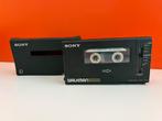 Walkman sony wm-d6c, Ophalen, Gebruikt