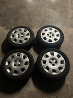 4 all season banden met velgen 185/60/R15 hyundai i20, Auto-onderdelen, Banden en Velgen, Ophalen, 15 inch, Banden en Velgen, 185 mm