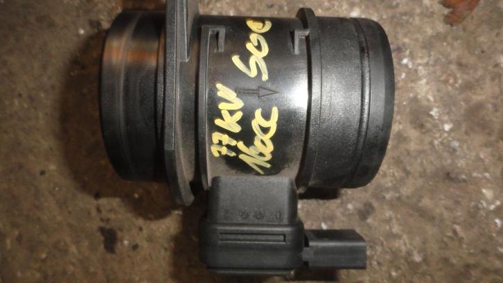 A vendre debimetre 77KW, Autos : Pièces & Accessoires, Moteurs & Accessoires, Volkswagen, Utilisé, Enlèvement