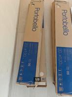 Keramische parkettegel | 20x120 cm | Tilestone Boho Light, Doe-het-zelf en Bouw, Tegels, Ophalen, 60 cm of meer, Keramiek, Nieuw