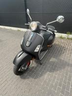 Vespa GTS 125cc, Motoren, Motoren | Piaggio, Scooter, Particulier, 11 kW of minder, 124 cc