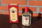 Vintage Avon 1886 Eau De Cologne 100ml in originele doosje, Verzamelen, Ophalen of Verzenden, Nieuw, Parfumfles, Gevuld