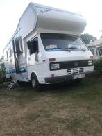Vw lt 35, Volkswagen, Bedrijf, Diesel, Tot en met 6