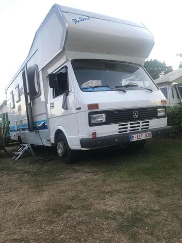 Vw lt 35, Entreprise, Volkswagen, Jusqu'à 6, Diesel