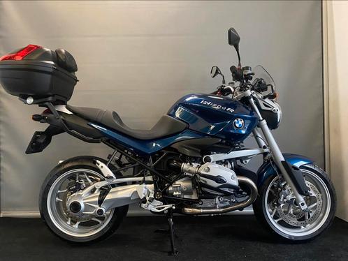 BMW R1200RT EN PARFAIT ÉTAT *** Garantie de 2 ans ***, Motos, Motos | BMW, Entreprise, Naked bike, plus de 35 kW, 2 cylindres