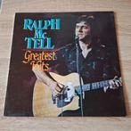 Greatest hits Ralph Mc Tell, Ophalen, Gebruikt