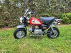 2 x Honda Monkey Z50J2, Fietsen en Brommers, Overige modellen, 4 versnellingen, 49 cc, Ophalen of Verzenden