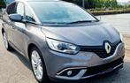 Renault grand scenic 7 places, Autos, Achat, Euro 6, Diesel, Scénic