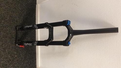 Fox 34 Float Rhythm 29er Voorvork Nieuw! 130mm, Fietsen en Brommers, Fietsonderdelen, Nieuw, Voorvork, Ophalen