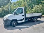 Iveco 35S11 Bedrijfswagen, Auto's, Gebruikt, Iveco, Overige brandstoffen, Bedrijf